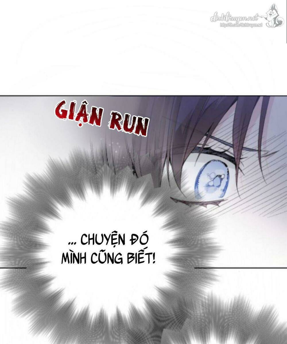 Cách Hiệp Sĩ Sống Như Một Tiểu Thư Quyền Quý - Chap 14 - Trang 54