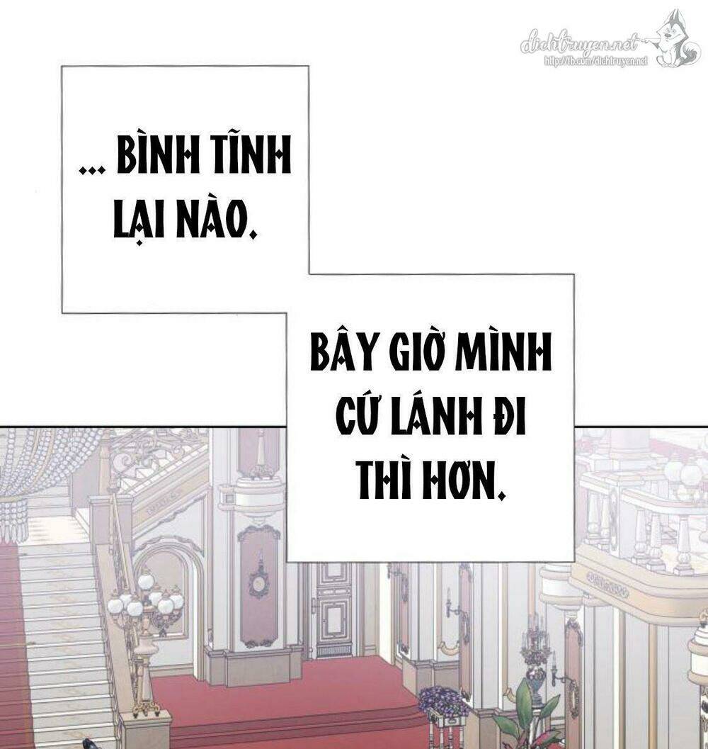 Cách Hiệp Sĩ Sống Như Một Tiểu Thư Quyền Quý - Chap 14 - Trang 60