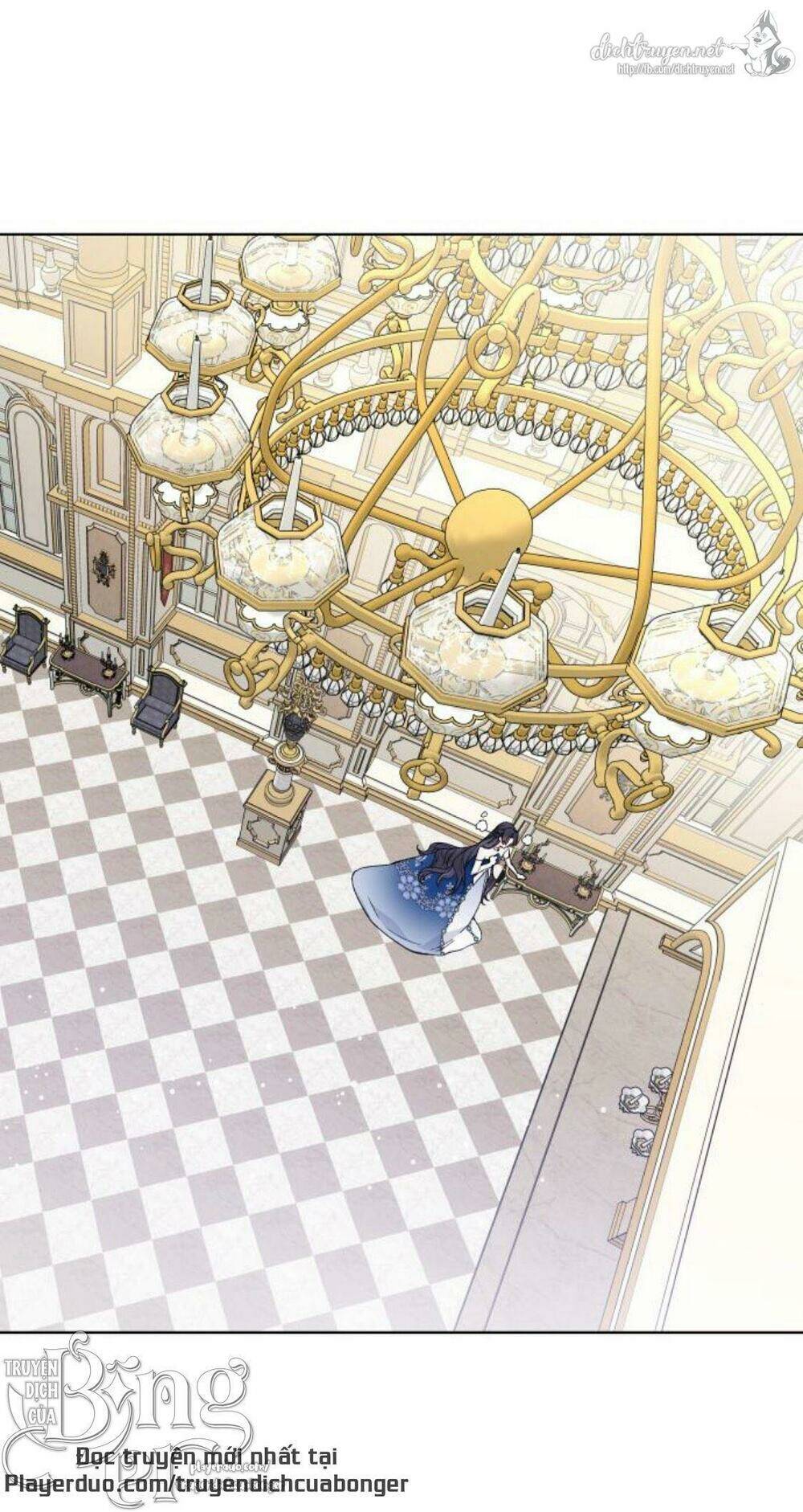 Cách Hiệp Sĩ Sống Như Một Tiểu Thư Quyền Quý - Chap 14 - Trang 69