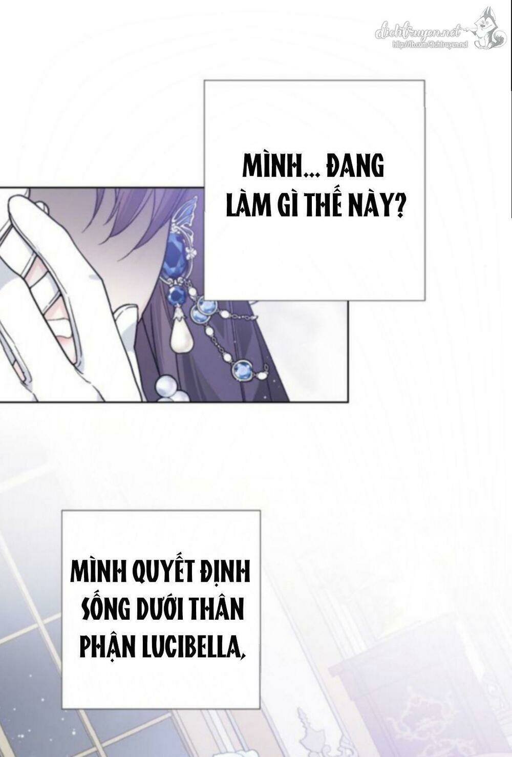 Cách Hiệp Sĩ Sống Như Một Tiểu Thư Quyền Quý - Chap 14 - Trang 72