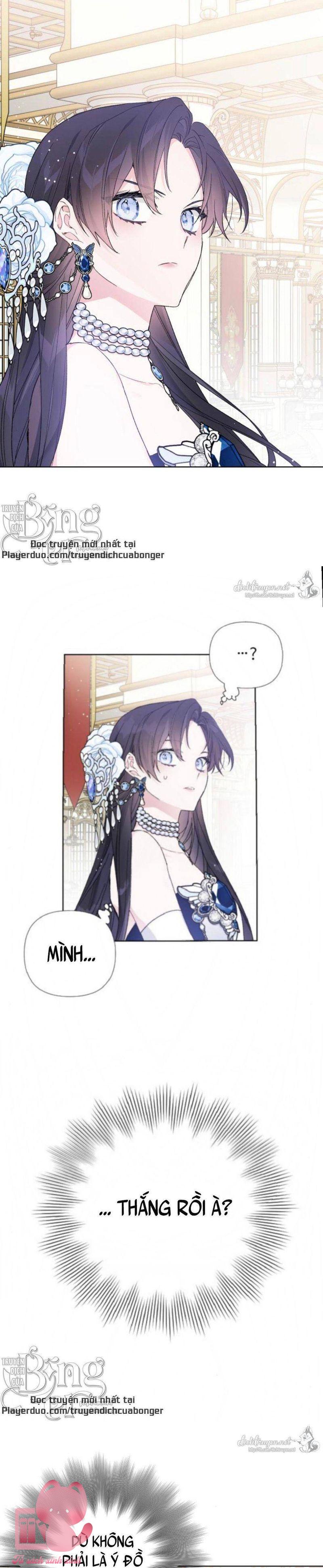 Cách Hiệp Sĩ Sống Như Một Tiểu Thư Quyền Quý - Chap 14 - Trang 9