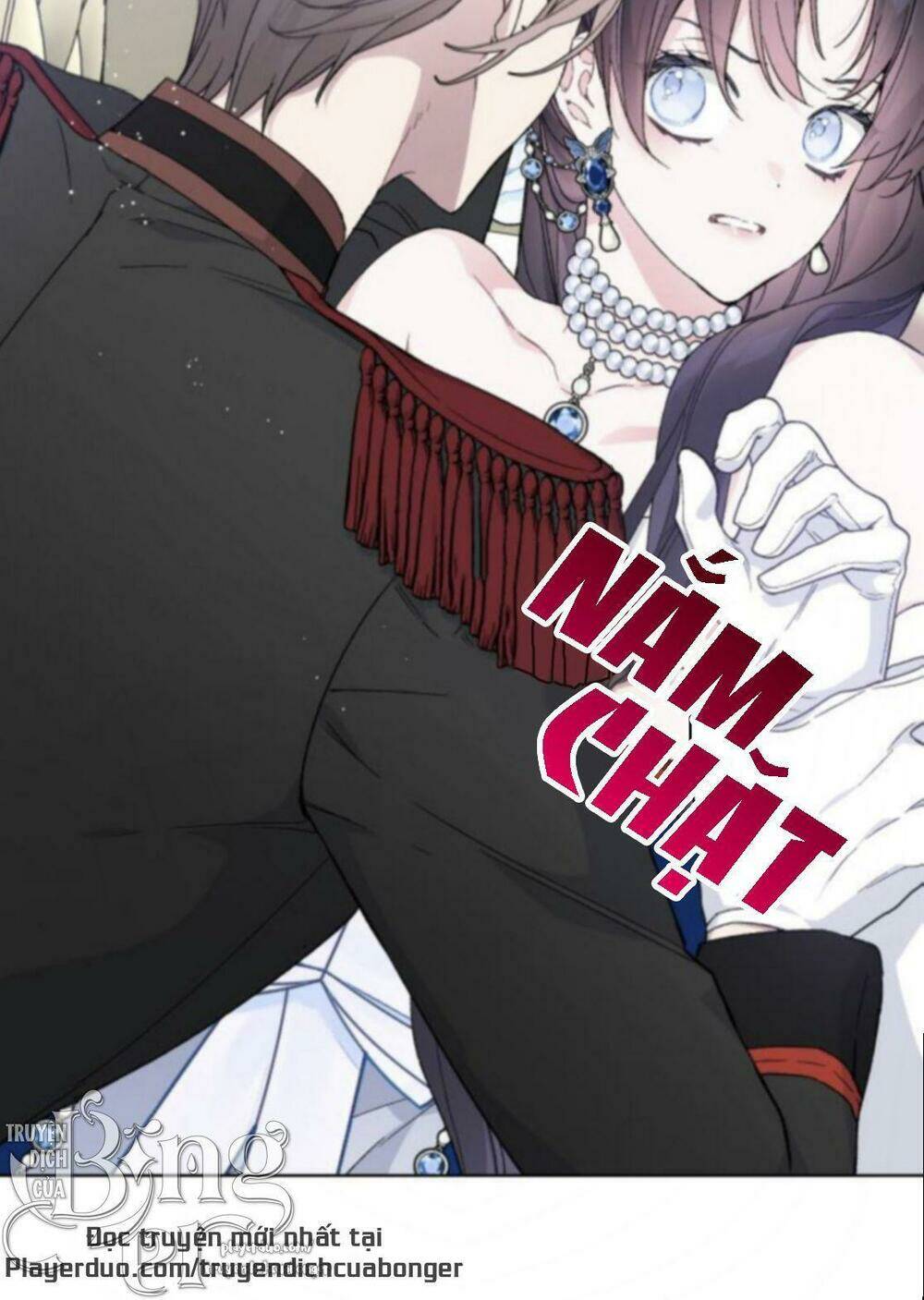 Cách Hiệp Sĩ Sống Như Một Tiểu Thư Quyền Quý - Chap 14 - Trang 88