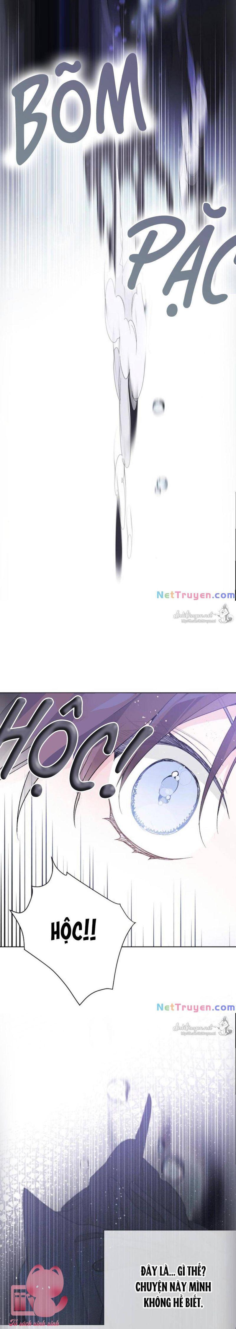 Cách Hiệp Sĩ Sống Như Một Tiểu Thư Quyền Quý - Chap 15 - Trang 11