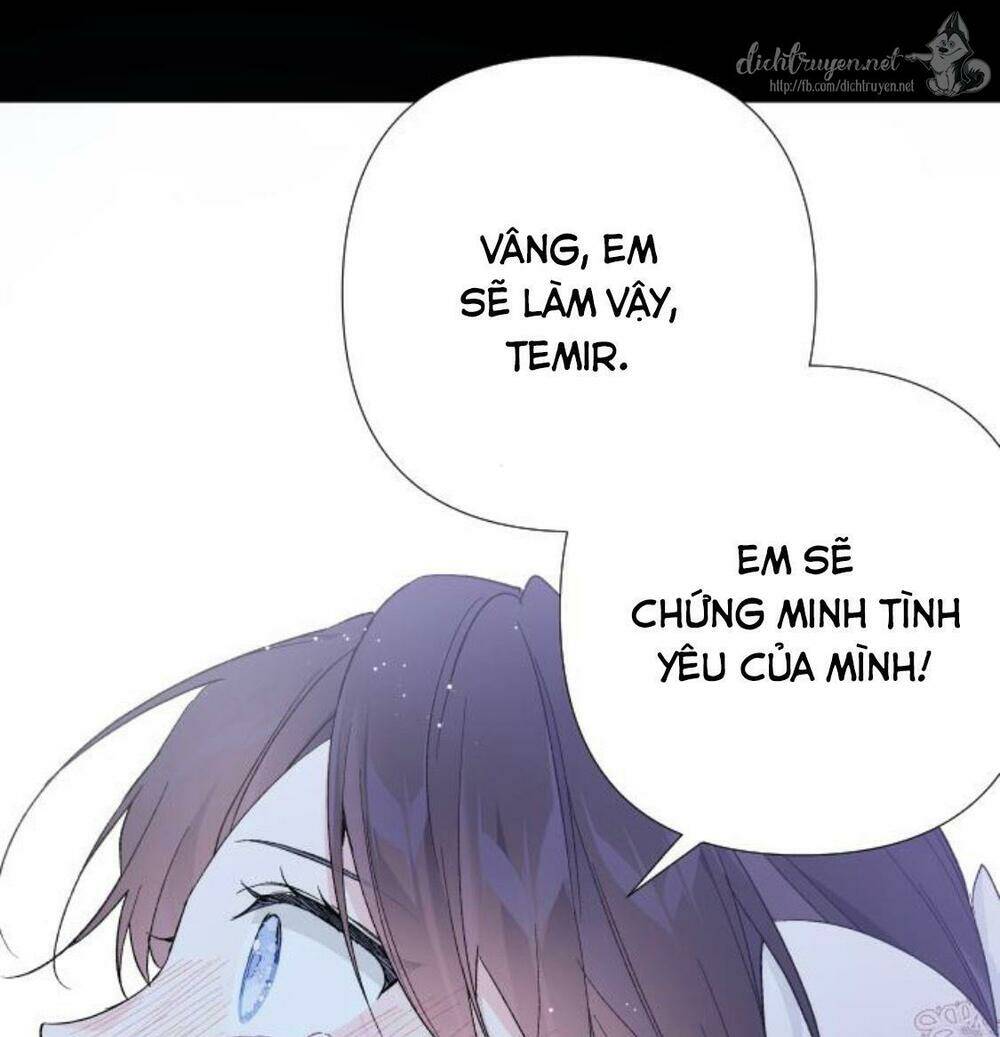 Cách Hiệp Sĩ Sống Như Một Tiểu Thư Quyền Quý - Chap 15 - Trang 26