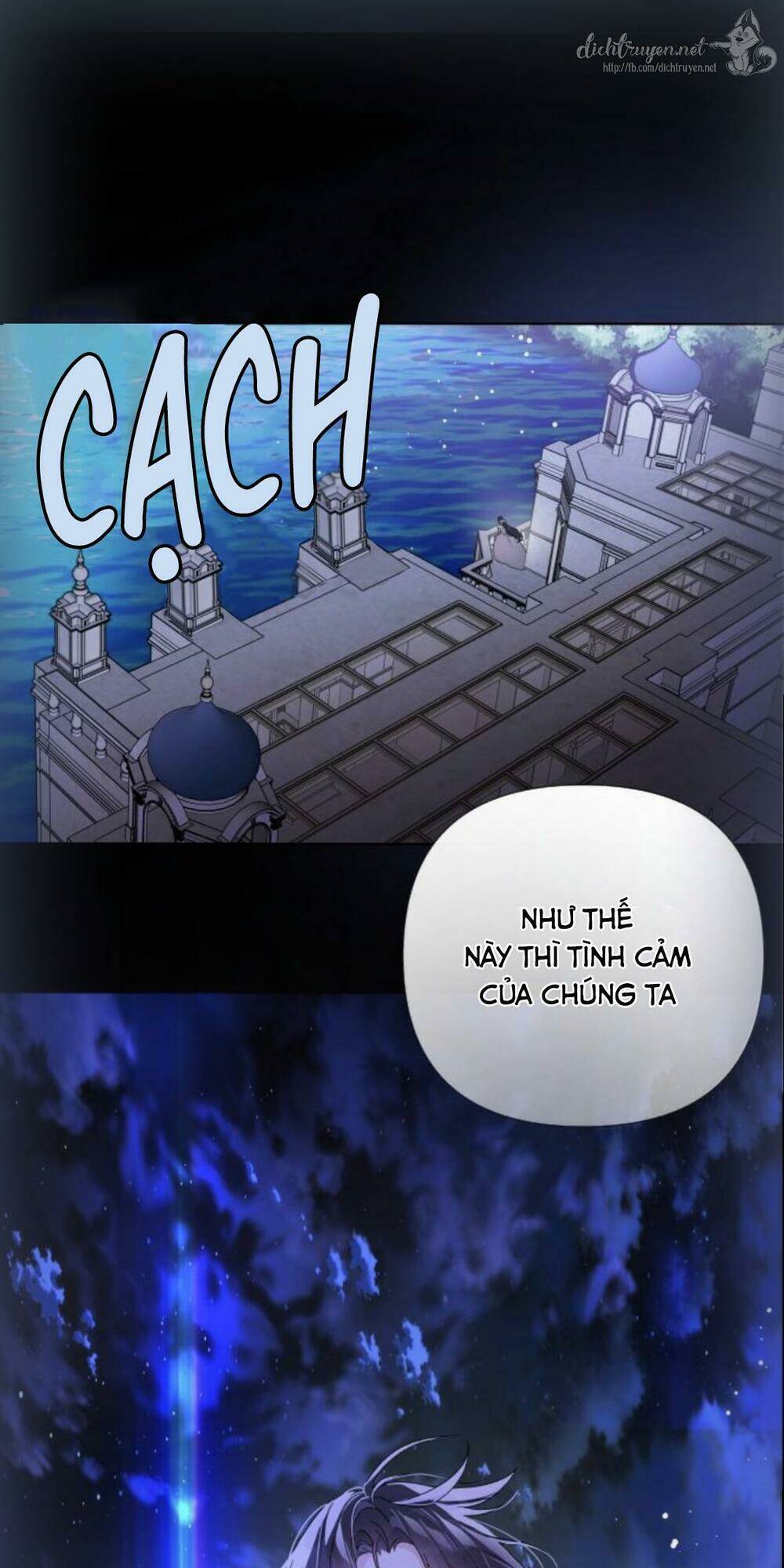 Cách Hiệp Sĩ Sống Như Một Tiểu Thư Quyền Quý - Chap 15 - Trang 28