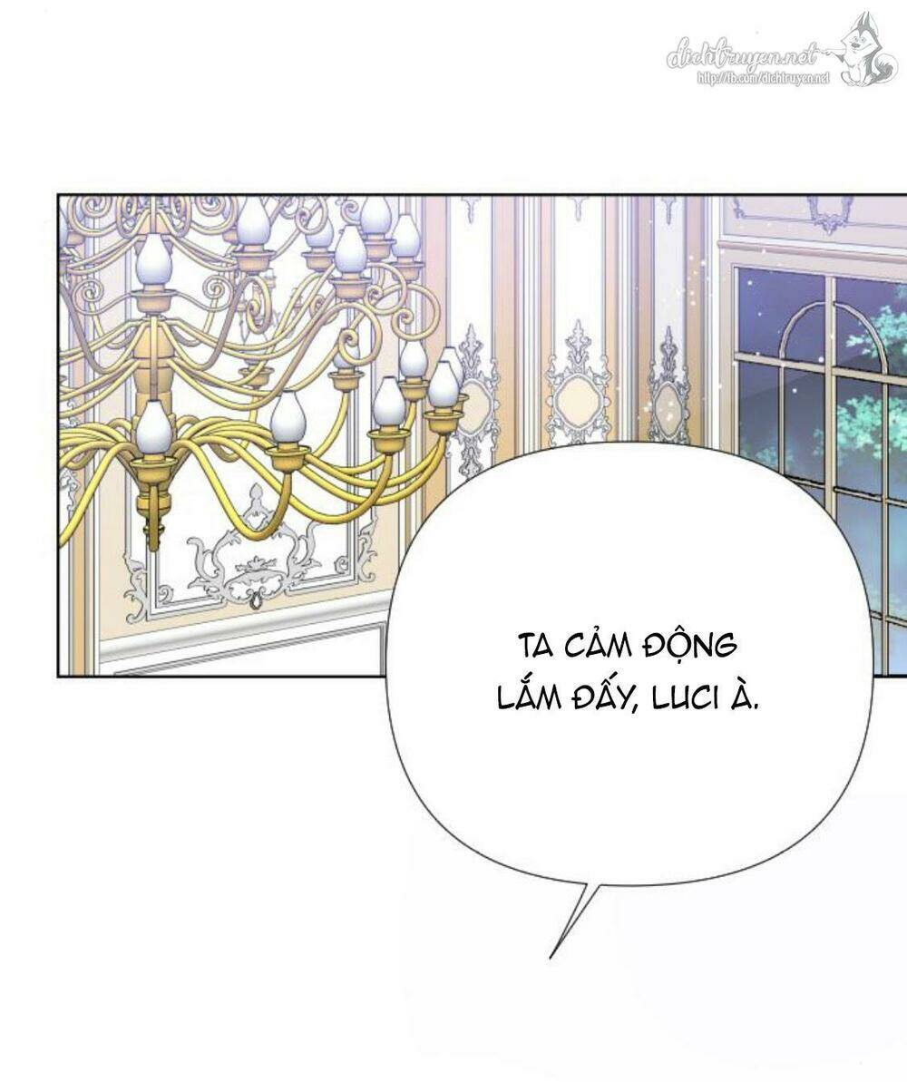 Cách Hiệp Sĩ Sống Như Một Tiểu Thư Quyền Quý - Chap 15 - Trang 41