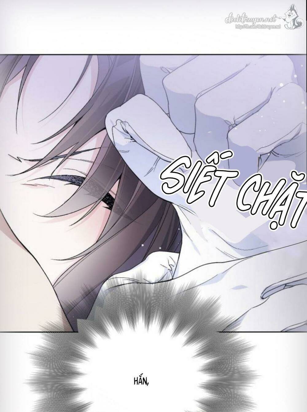 Cách Hiệp Sĩ Sống Như Một Tiểu Thư Quyền Quý - Chap 15 - Trang 51