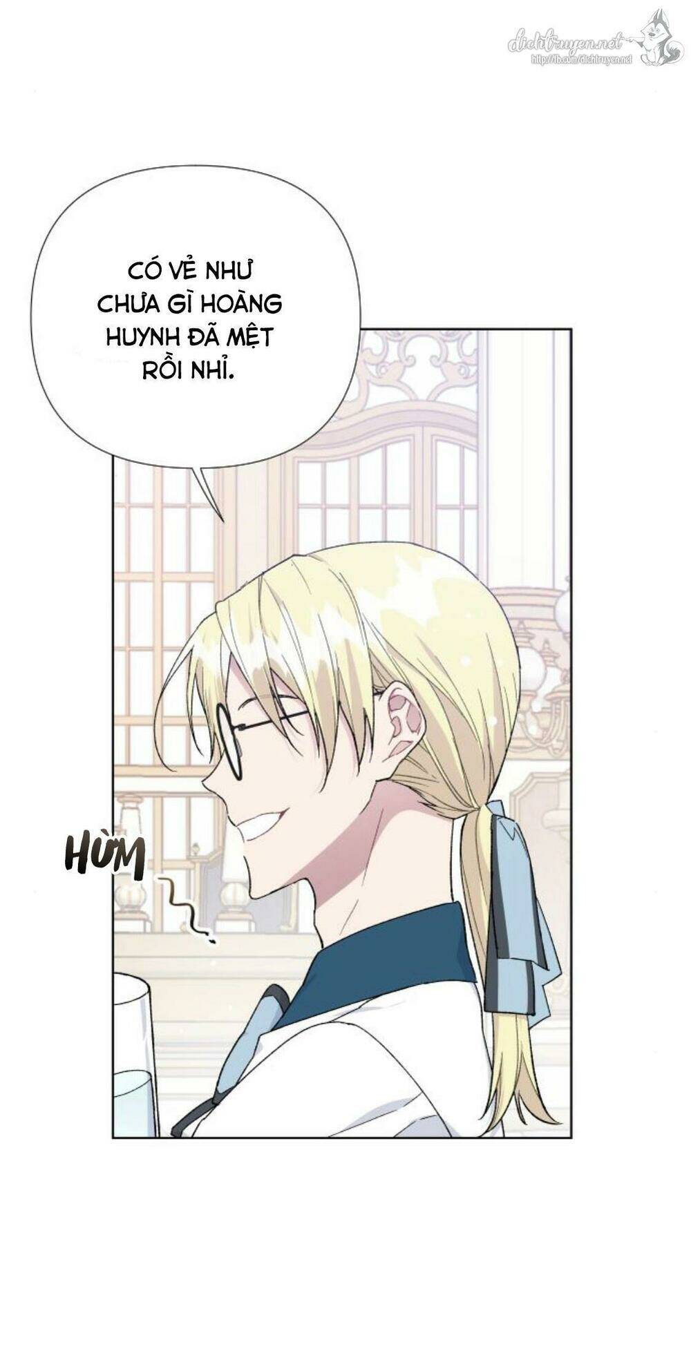 Cách Hiệp Sĩ Sống Như Một Tiểu Thư Quyền Quý - Chap 15 - Trang 56