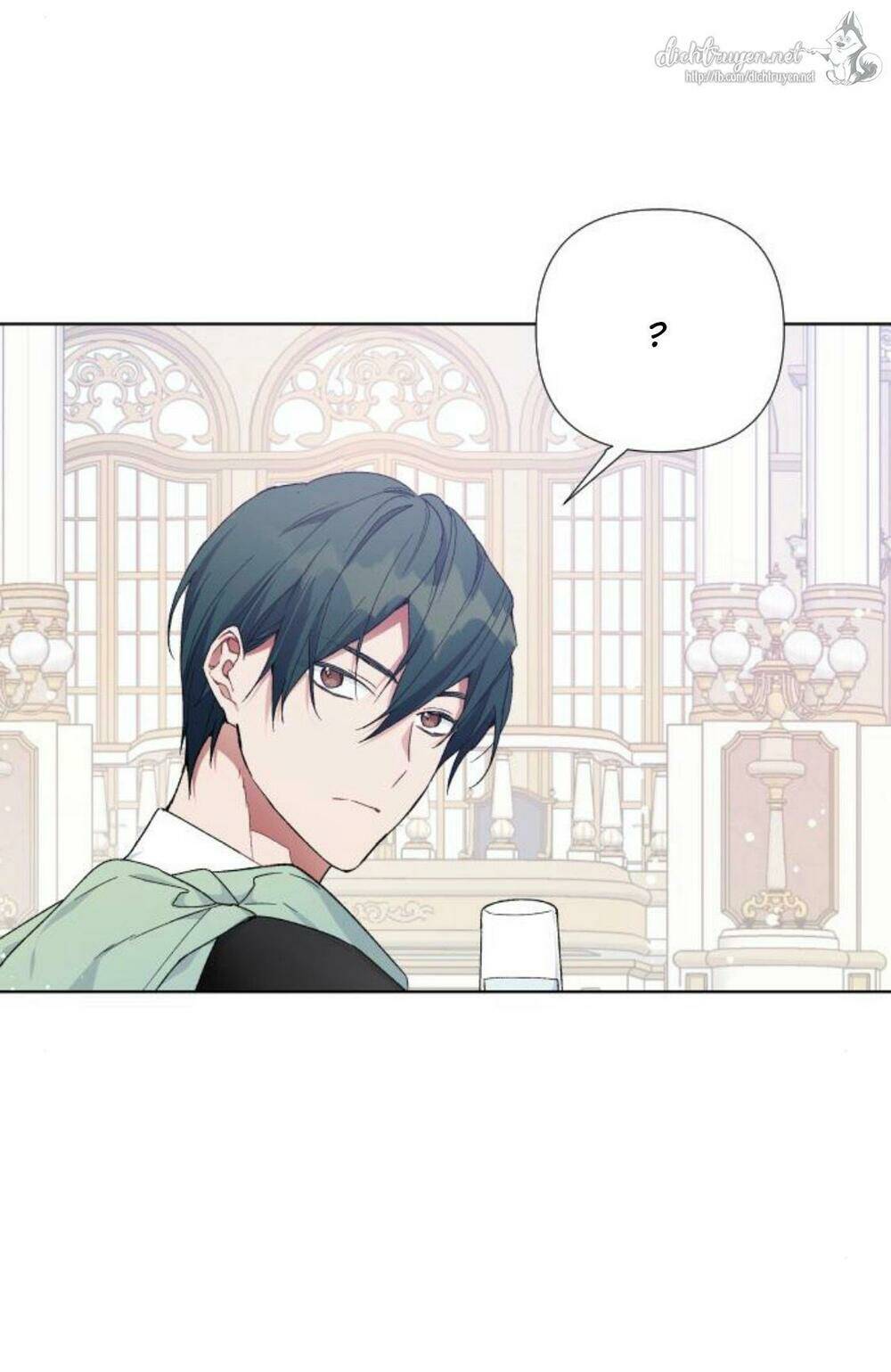 Cách Hiệp Sĩ Sống Như Một Tiểu Thư Quyền Quý - Chap 15 - Trang 57