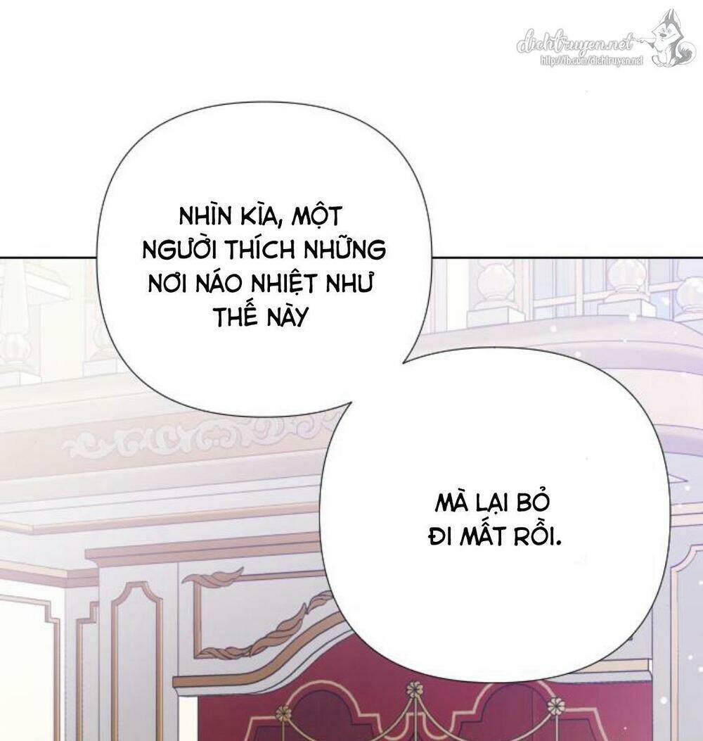 Cách Hiệp Sĩ Sống Như Một Tiểu Thư Quyền Quý - Chap 15 - Trang 58