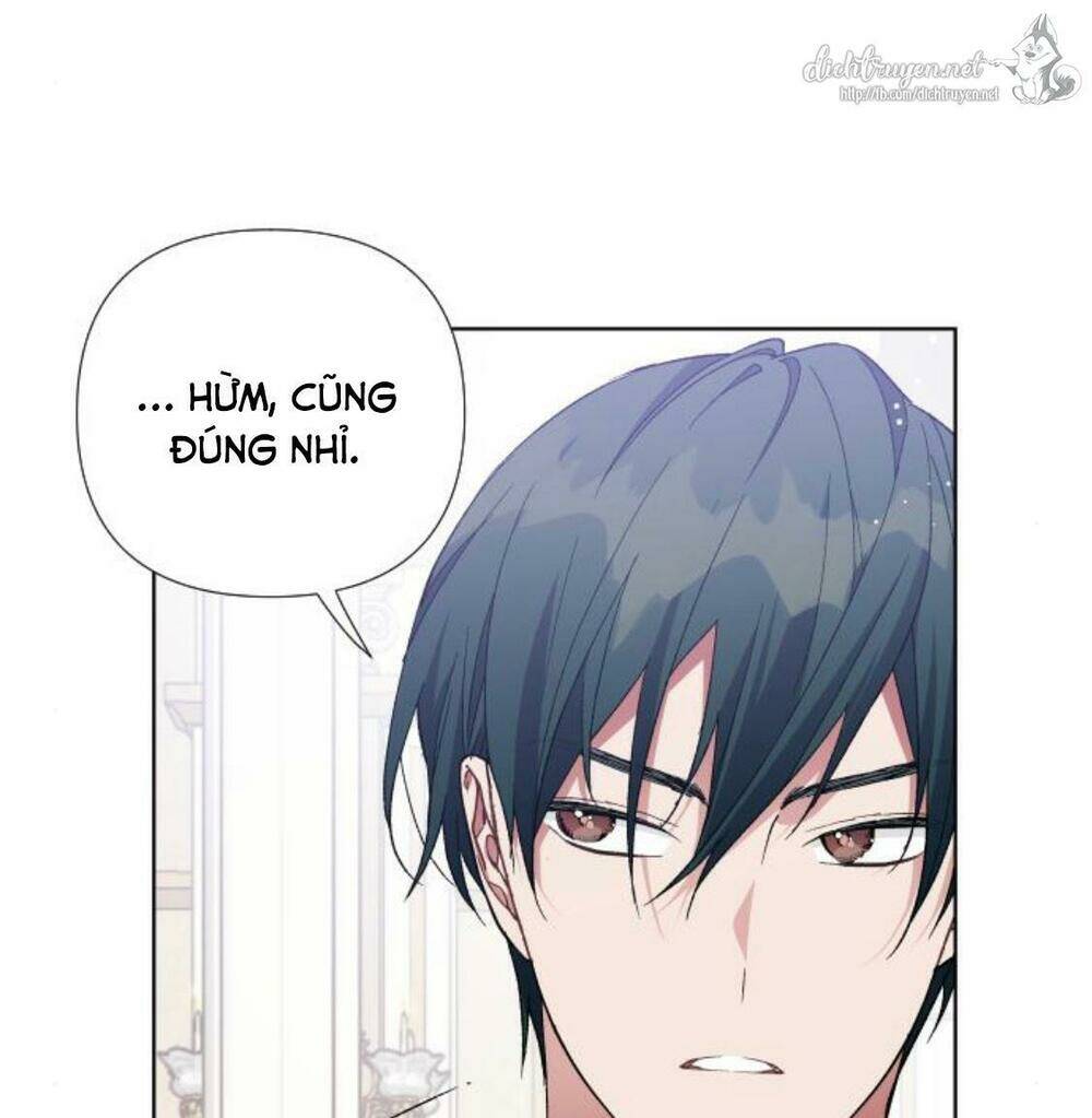 Cách Hiệp Sĩ Sống Như Một Tiểu Thư Quyền Quý - Chap 15 - Trang 60