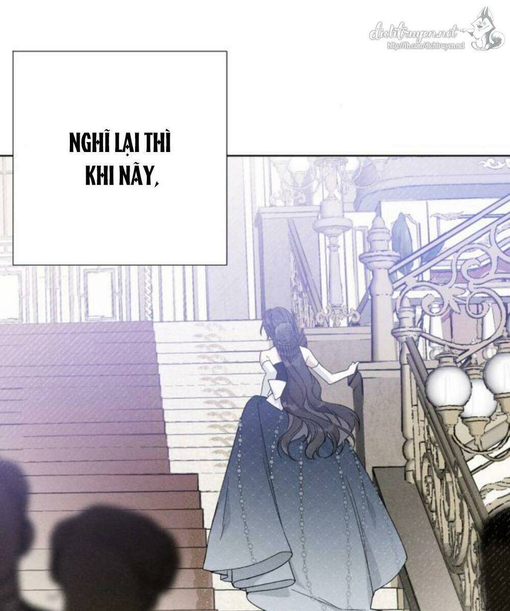 Cách Hiệp Sĩ Sống Như Một Tiểu Thư Quyền Quý - Chap 15 - Trang 62