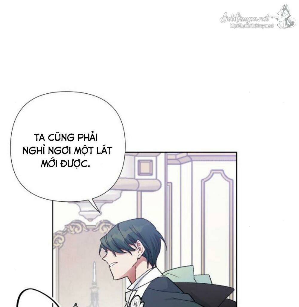 Cách Hiệp Sĩ Sống Như Một Tiểu Thư Quyền Quý - Chap 15 - Trang 67