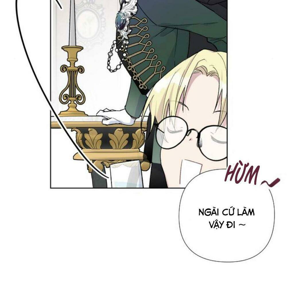 Cách Hiệp Sĩ Sống Như Một Tiểu Thư Quyền Quý - Chap 15 - Trang 68
