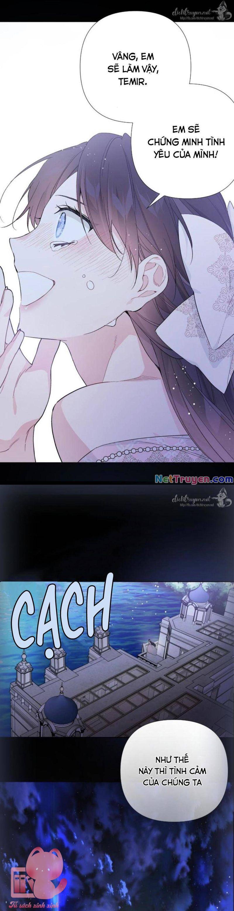 Cách Hiệp Sĩ Sống Như Một Tiểu Thư Quyền Quý - Chap 15 - Trang 8