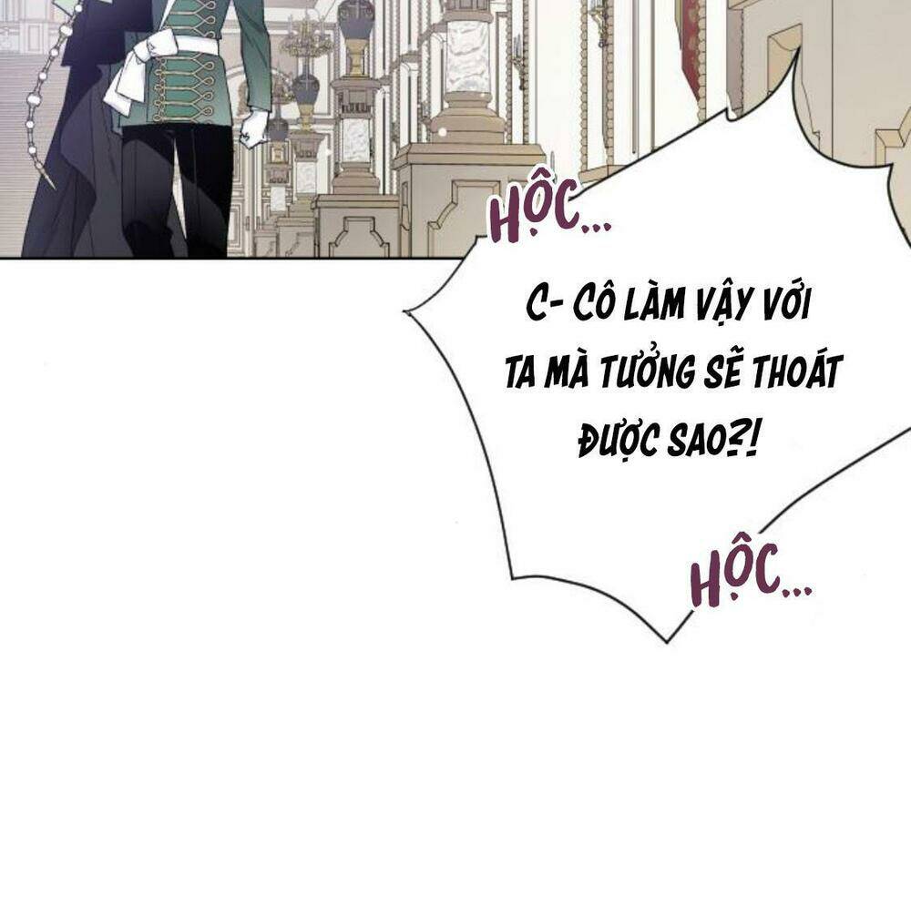 Cách Hiệp Sĩ Sống Như Một Tiểu Thư Quyền Quý - Chap 15 - Trang 79