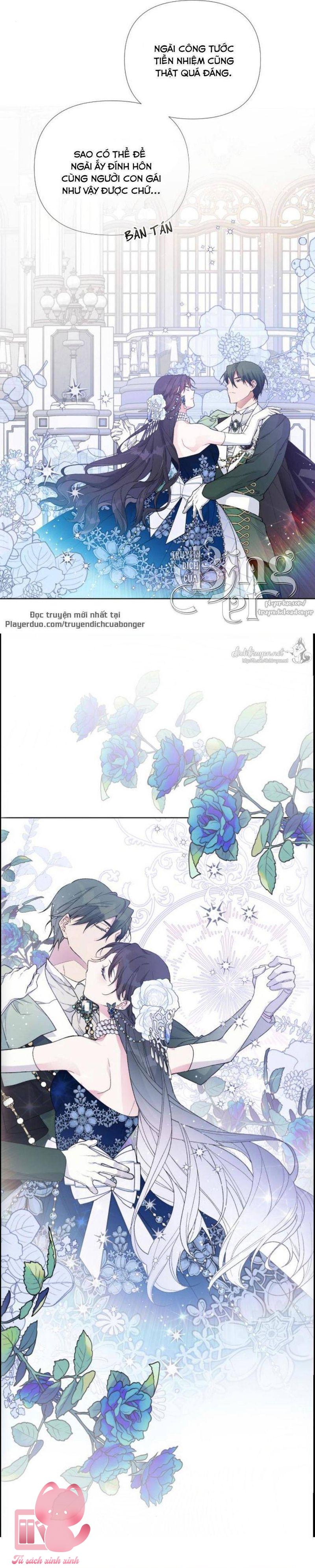 Cách Hiệp Sĩ Sống Như Một Tiểu Thư Quyền Quý - Chap 16 - Trang 11