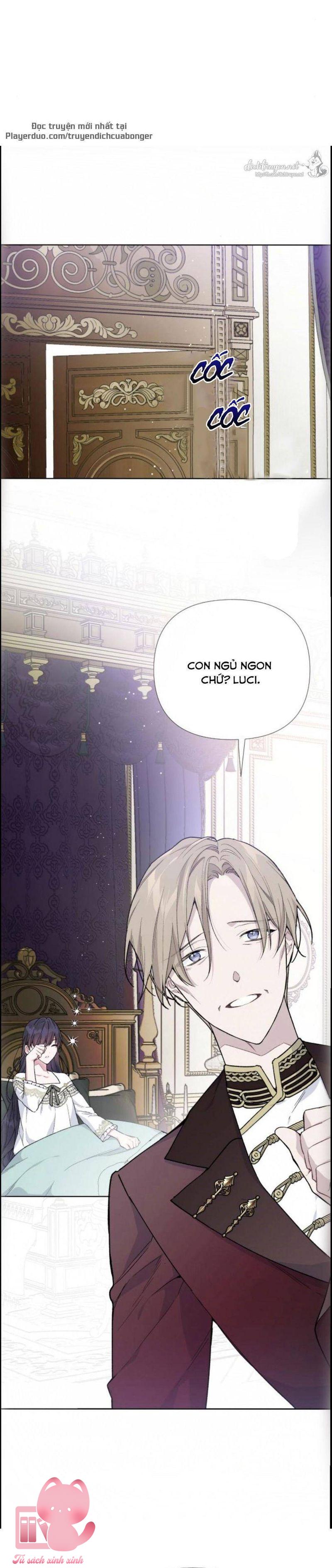 Cách Hiệp Sĩ Sống Như Một Tiểu Thư Quyền Quý - Chap 16 - Trang 20