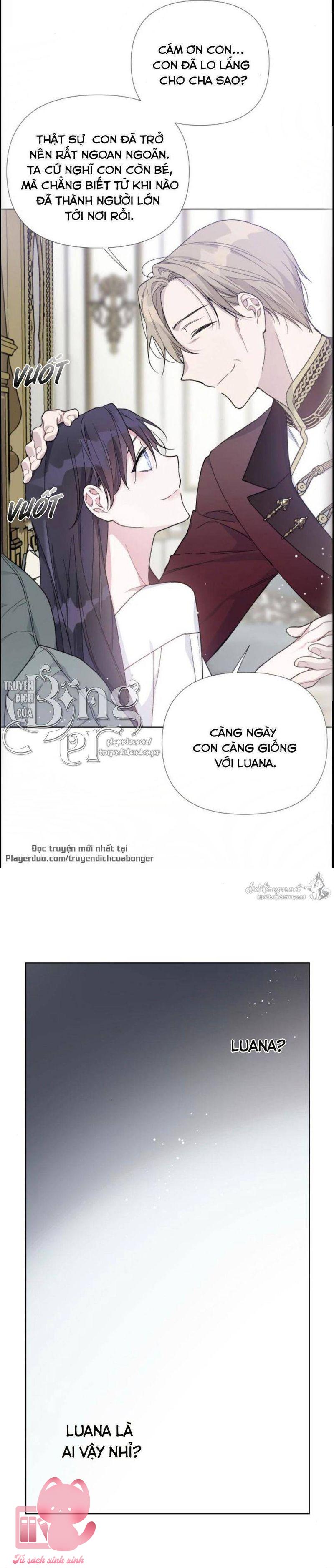 Cách Hiệp Sĩ Sống Như Một Tiểu Thư Quyền Quý - Chap 16 - Trang 22