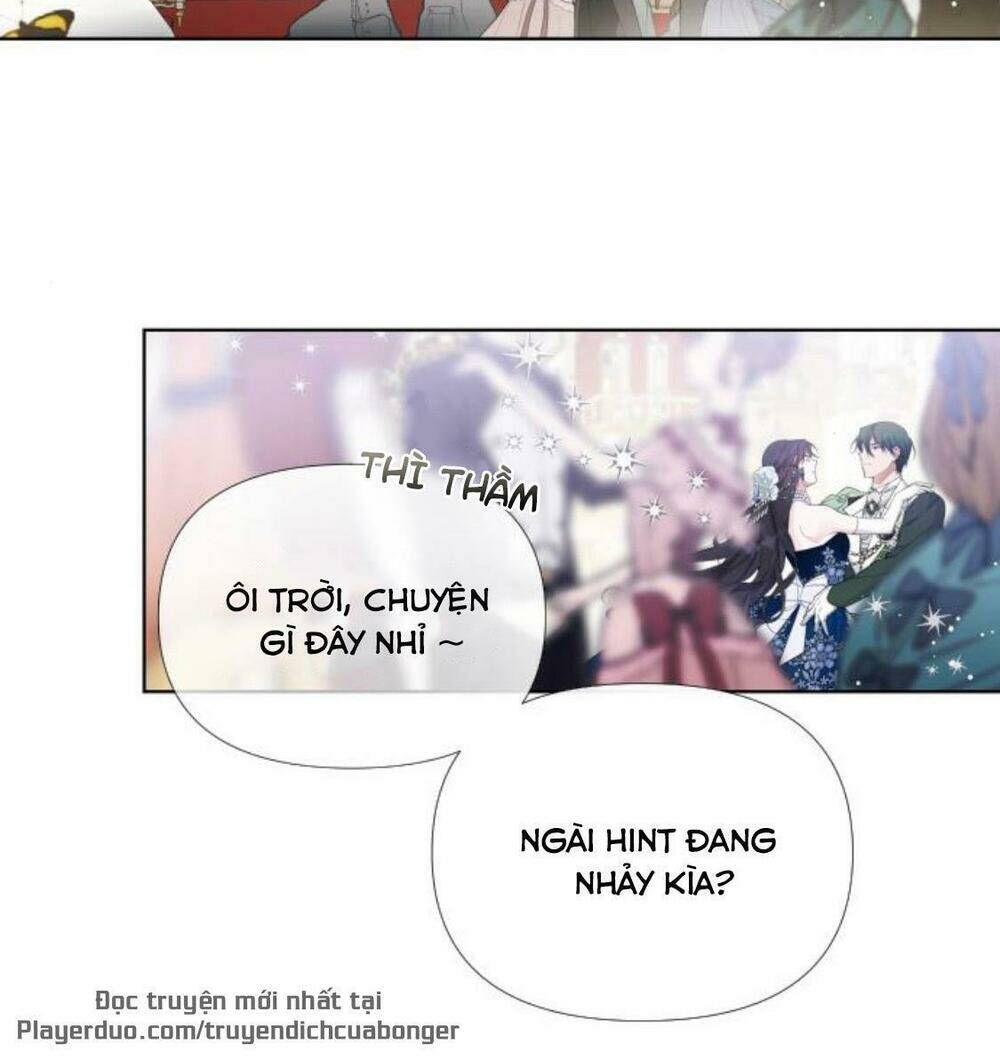 Cách Hiệp Sĩ Sống Như Một Tiểu Thư Quyền Quý - Chap 16 - Trang 28