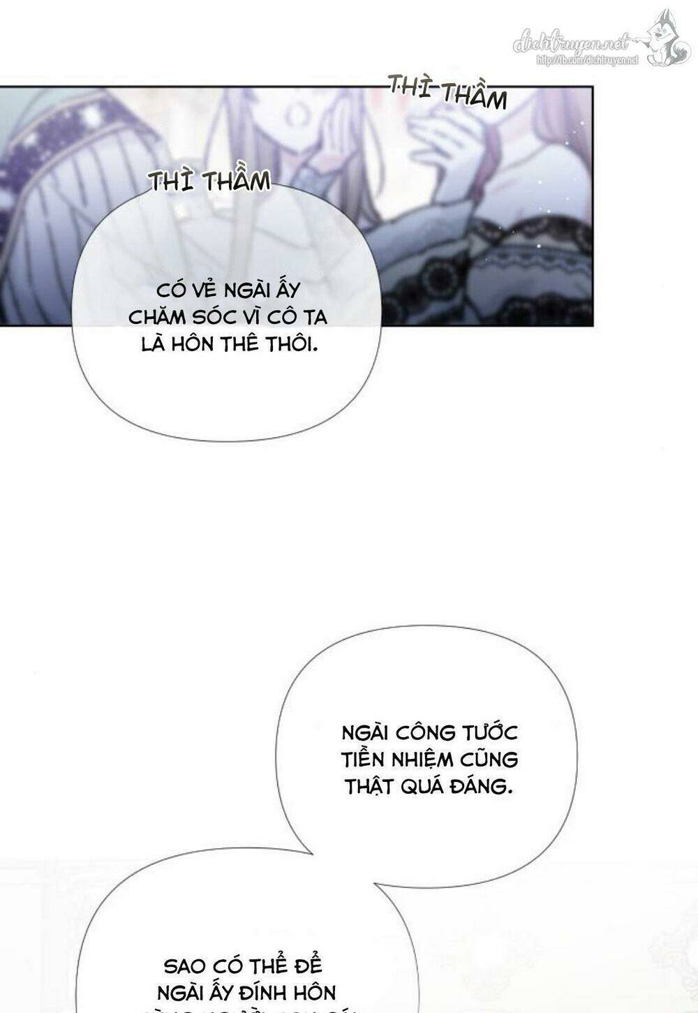 Cách Hiệp Sĩ Sống Như Một Tiểu Thư Quyền Quý - Chap 16 - Trang 29