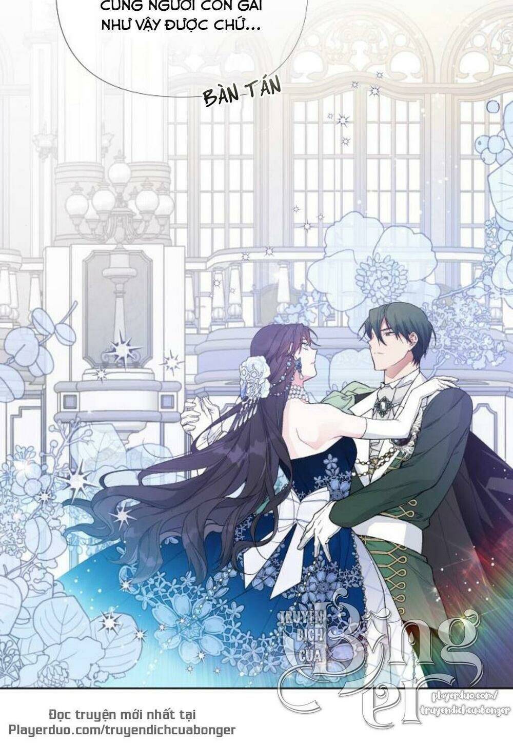 Cách Hiệp Sĩ Sống Như Một Tiểu Thư Quyền Quý - Chap 16 - Trang 30