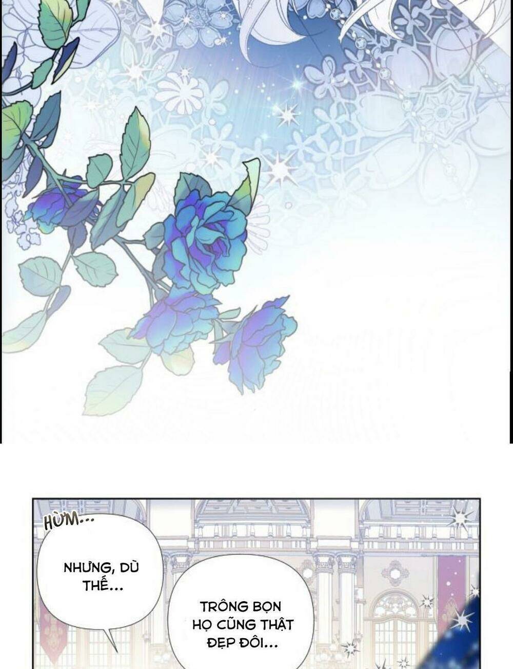 Cách Hiệp Sĩ Sống Như Một Tiểu Thư Quyền Quý - Chap 16 - Trang 32