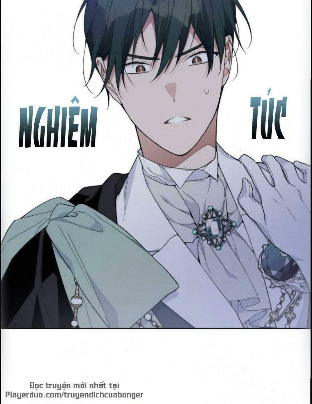 Cách Hiệp Sĩ Sống Như Một Tiểu Thư Quyền Quý - Chap 16 - Trang 44
