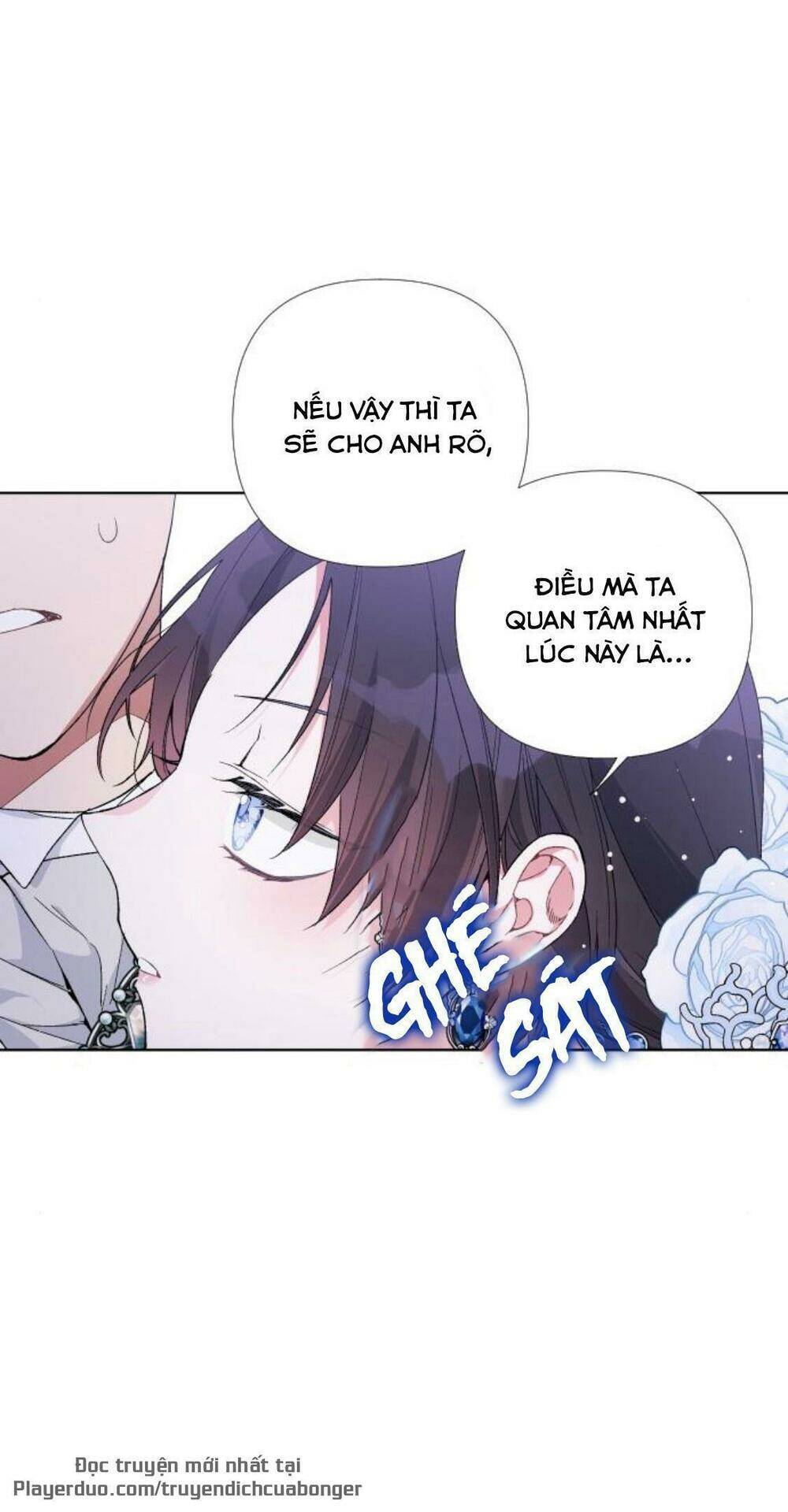 Cách Hiệp Sĩ Sống Như Một Tiểu Thư Quyền Quý - Chap 16 - Trang 46
