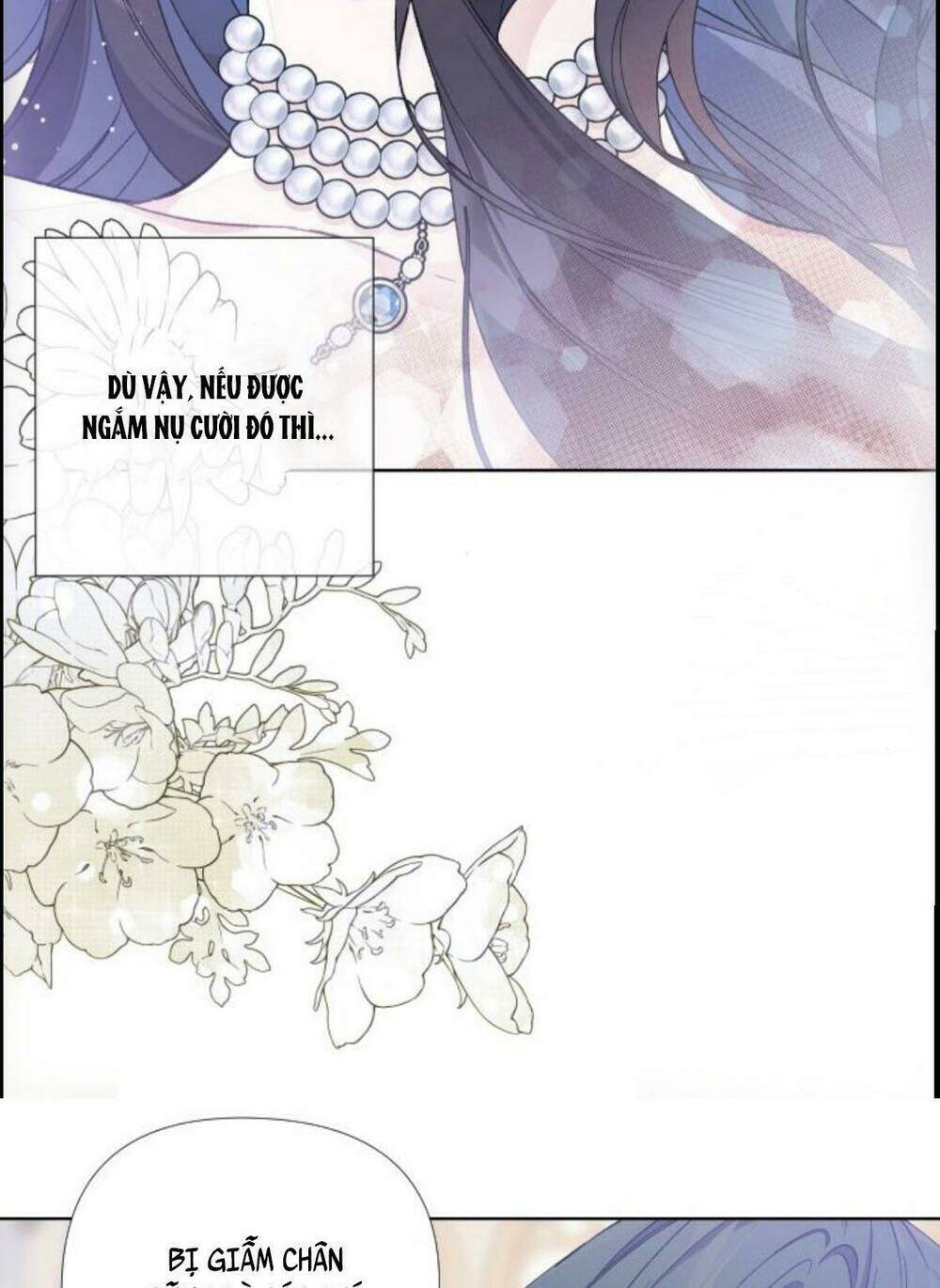 Cách Hiệp Sĩ Sống Như Một Tiểu Thư Quyền Quý - Chap 16 - Trang 53