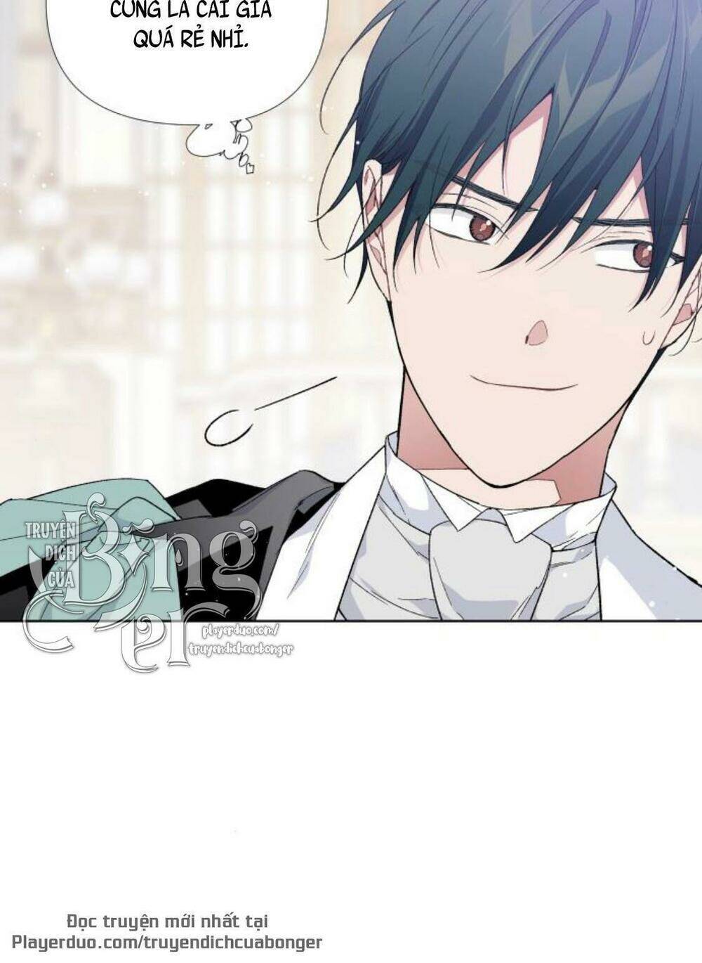 Cách Hiệp Sĩ Sống Như Một Tiểu Thư Quyền Quý - Chap 16 - Trang 54