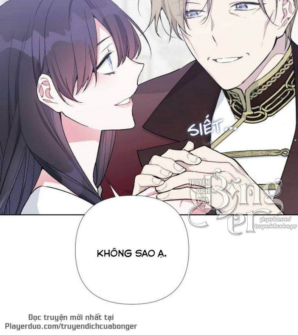 Cách Hiệp Sĩ Sống Như Một Tiểu Thư Quyền Quý - Chap 16 - Trang 62