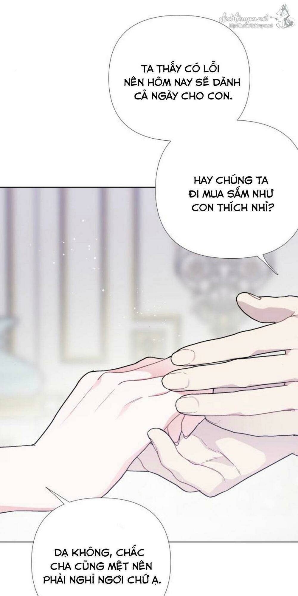 Cách Hiệp Sĩ Sống Như Một Tiểu Thư Quyền Quý - Chap 16 - Trang 63