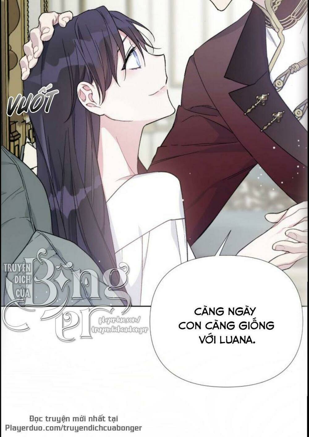 Cách Hiệp Sĩ Sống Như Một Tiểu Thư Quyền Quý - Chap 16 - Trang 65