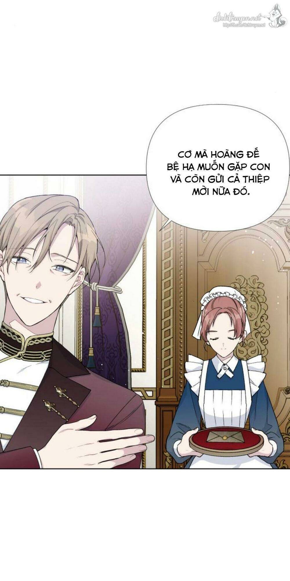 Cách Hiệp Sĩ Sống Như Một Tiểu Thư Quyền Quý - Chap 16 - Trang 72