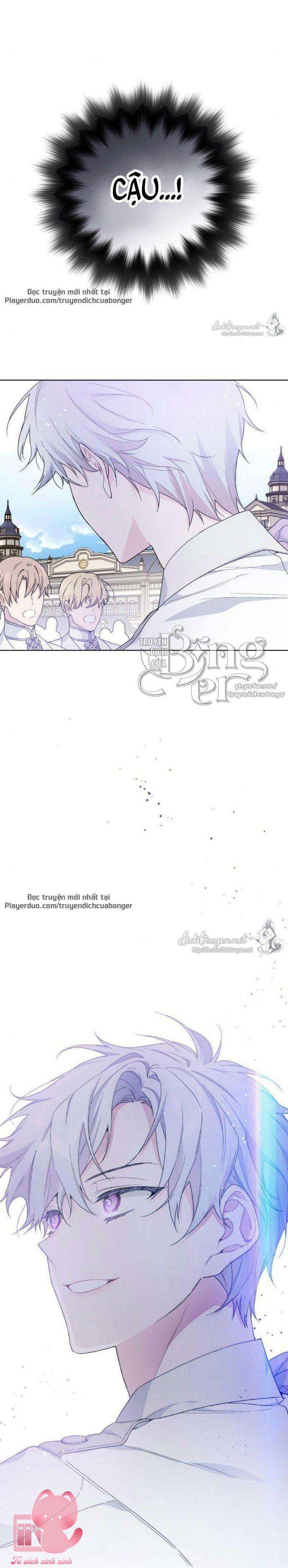 Cách Hiệp Sĩ Sống Như Một Tiểu Thư Quyền Quý - Chap 17 - Trang 27