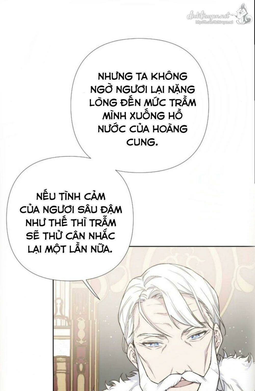 Cách Hiệp Sĩ Sống Như Một Tiểu Thư Quyền Quý - Chap 17 - Trang 32