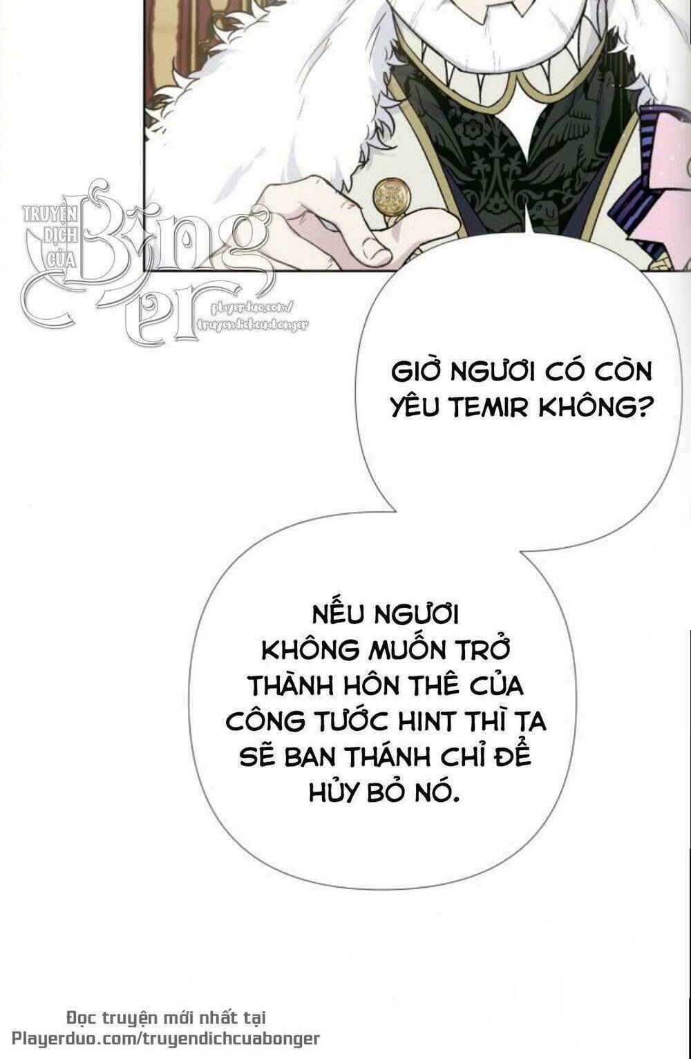 Cách Hiệp Sĩ Sống Như Một Tiểu Thư Quyền Quý - Chap 17 - Trang 33