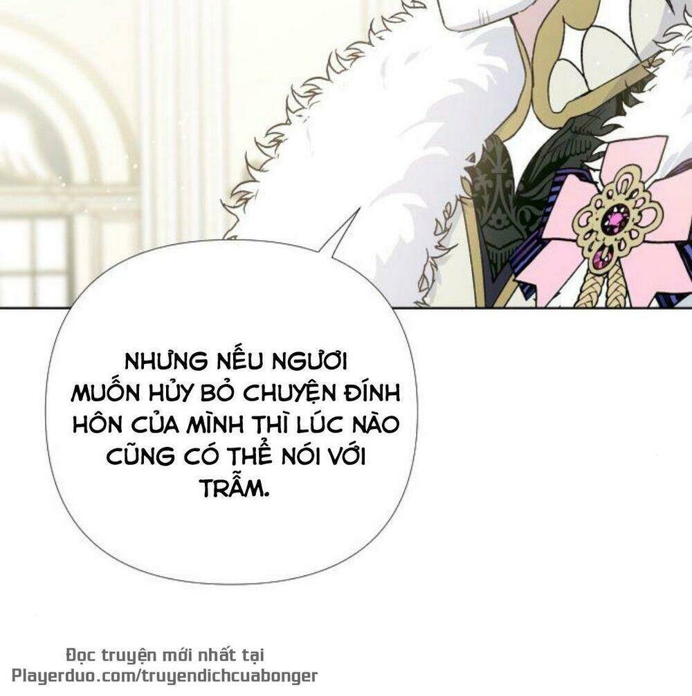 Cách Hiệp Sĩ Sống Như Một Tiểu Thư Quyền Quý - Chap 17 - Trang 37