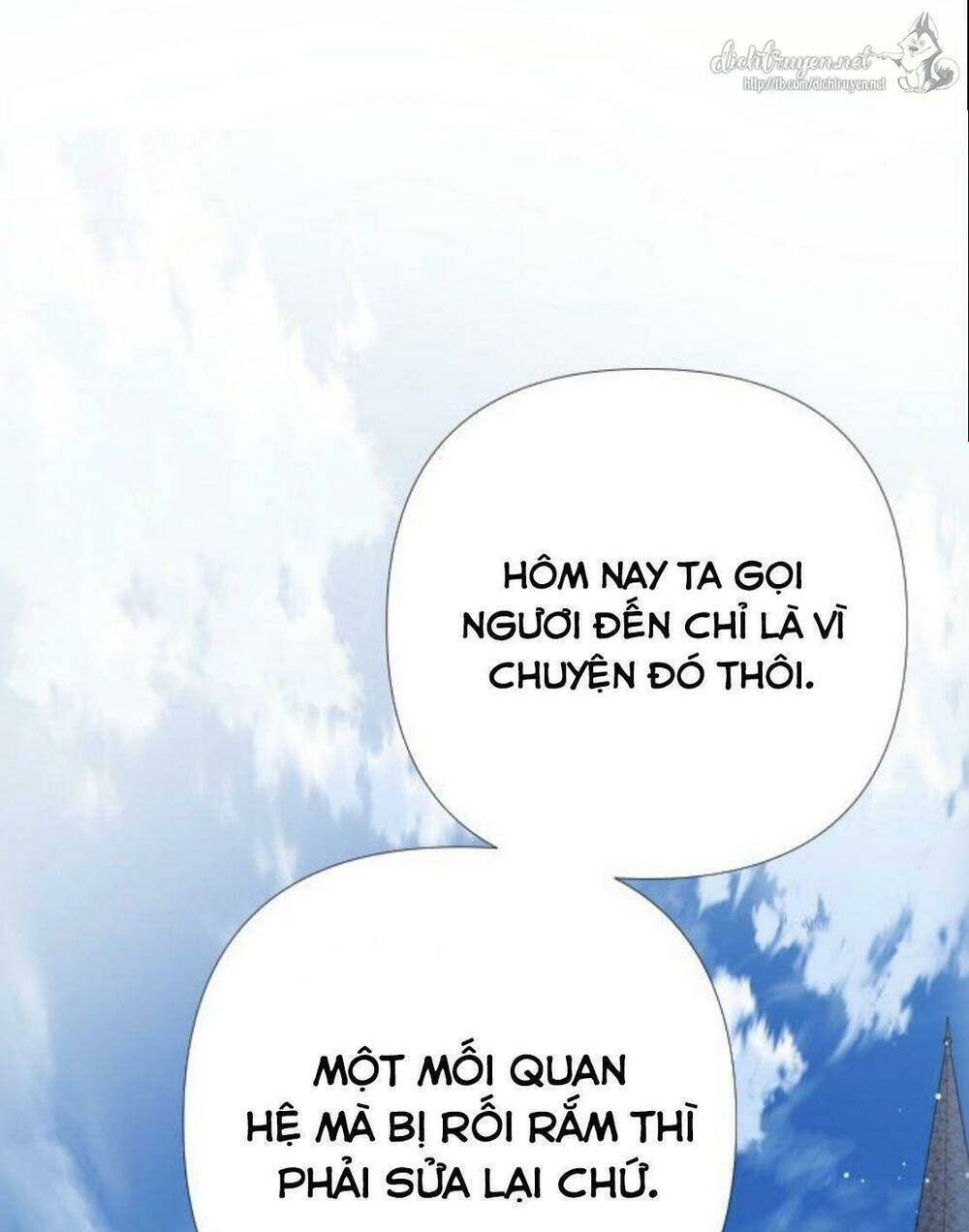 Cách Hiệp Sĩ Sống Như Một Tiểu Thư Quyền Quý - Chap 17 - Trang 38