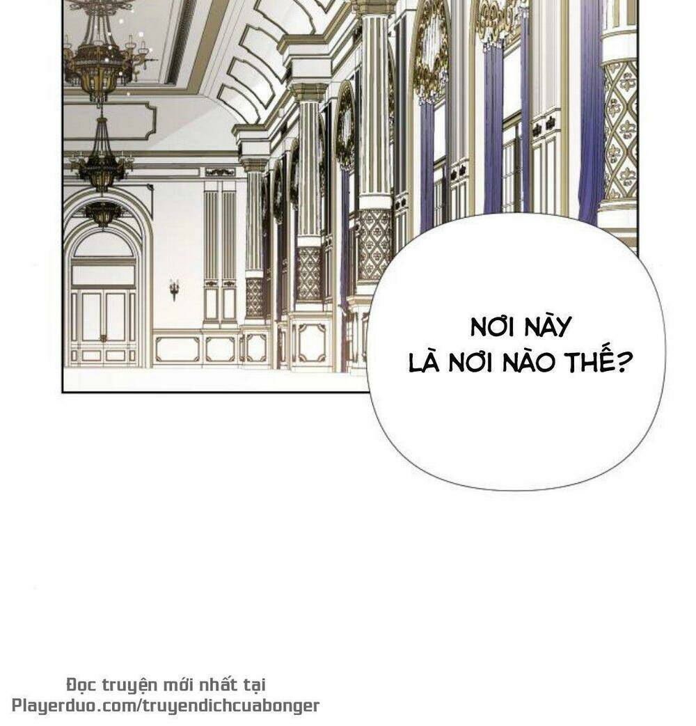 Cách Hiệp Sĩ Sống Như Một Tiểu Thư Quyền Quý - Chap 17 - Trang 45