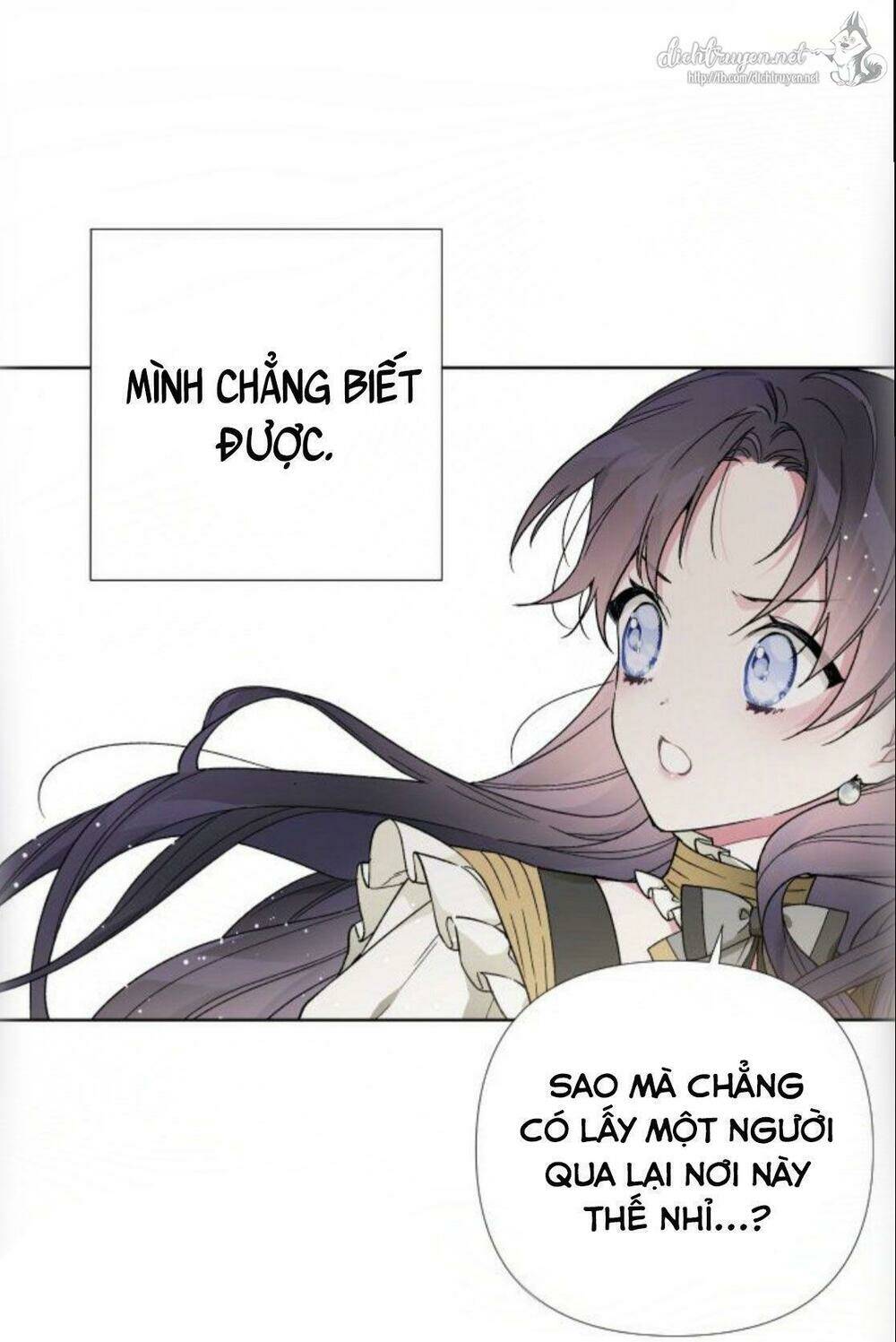 Cách Hiệp Sĩ Sống Như Một Tiểu Thư Quyền Quý - Chap 17 - Trang 50