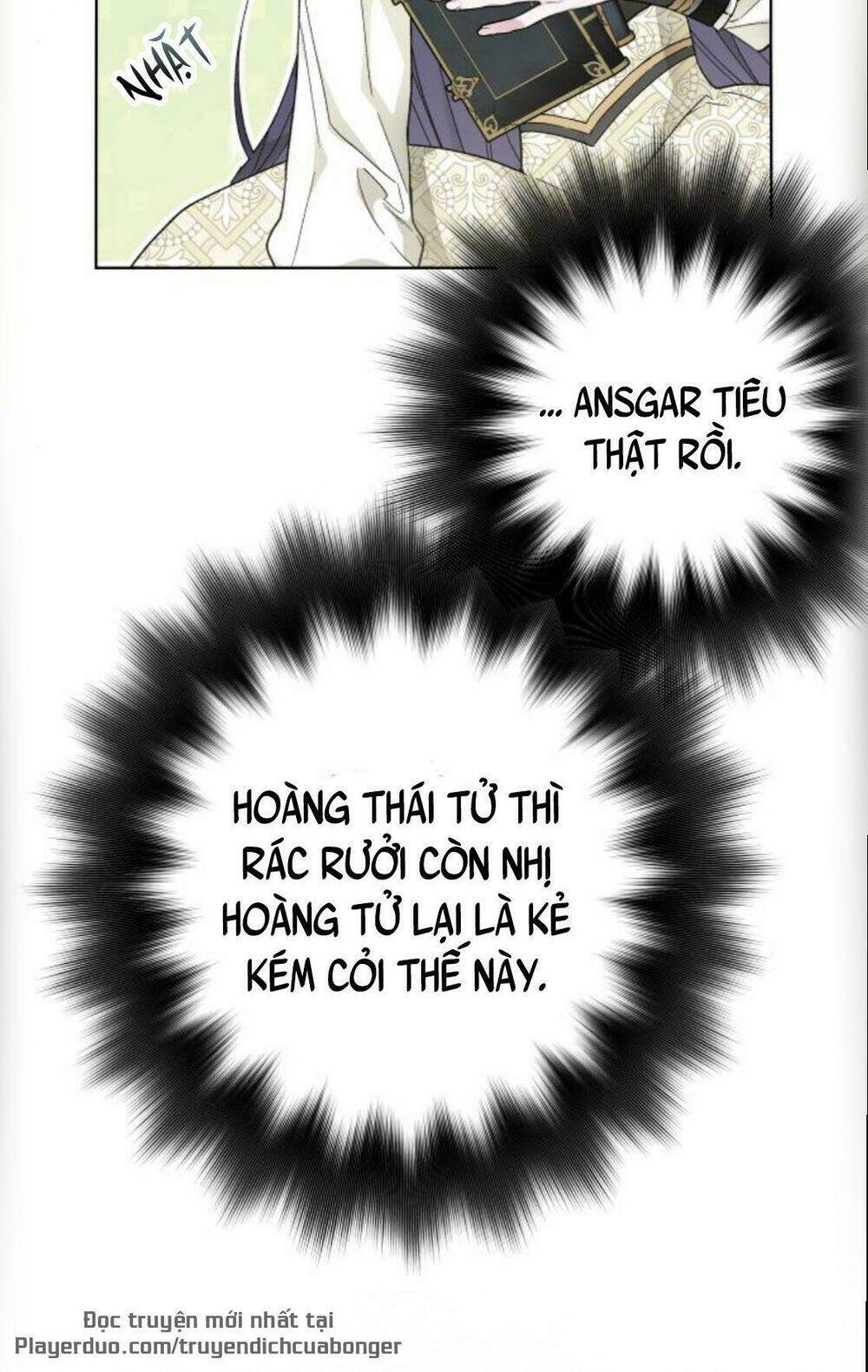 Cách Hiệp Sĩ Sống Như Một Tiểu Thư Quyền Quý - Chap 17 - Trang 61
