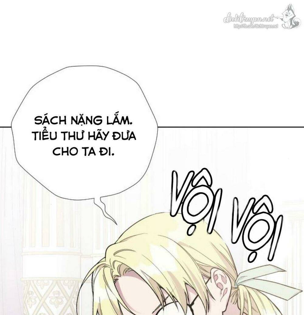 Cách Hiệp Sĩ Sống Như Một Tiểu Thư Quyền Quý - Chap 17 - Trang 62