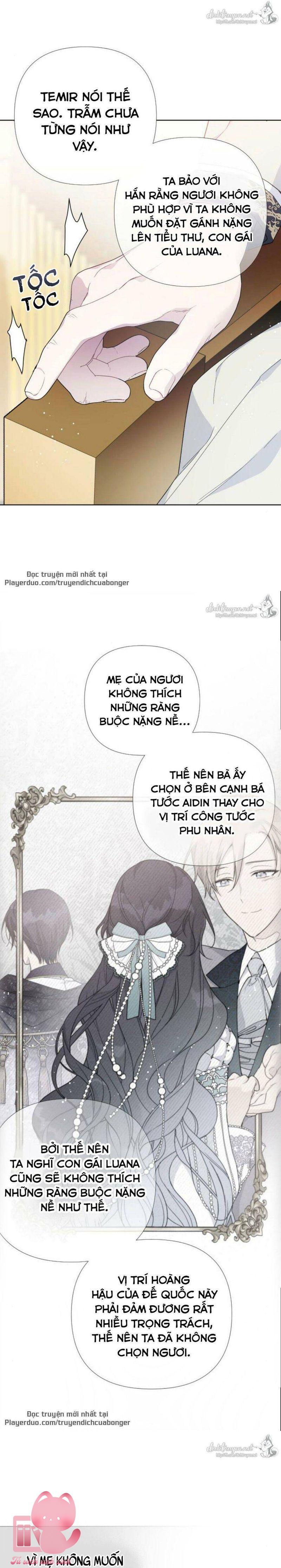 Cách Hiệp Sĩ Sống Như Một Tiểu Thư Quyền Quý - Chap 17 - Trang 8