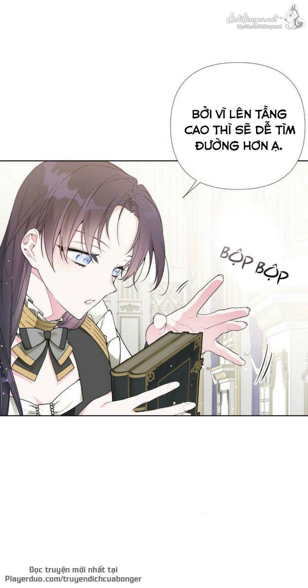 Cách Hiệp Sĩ Sống Như Một Tiểu Thư Quyền Quý - Chap 17 - Trang 75