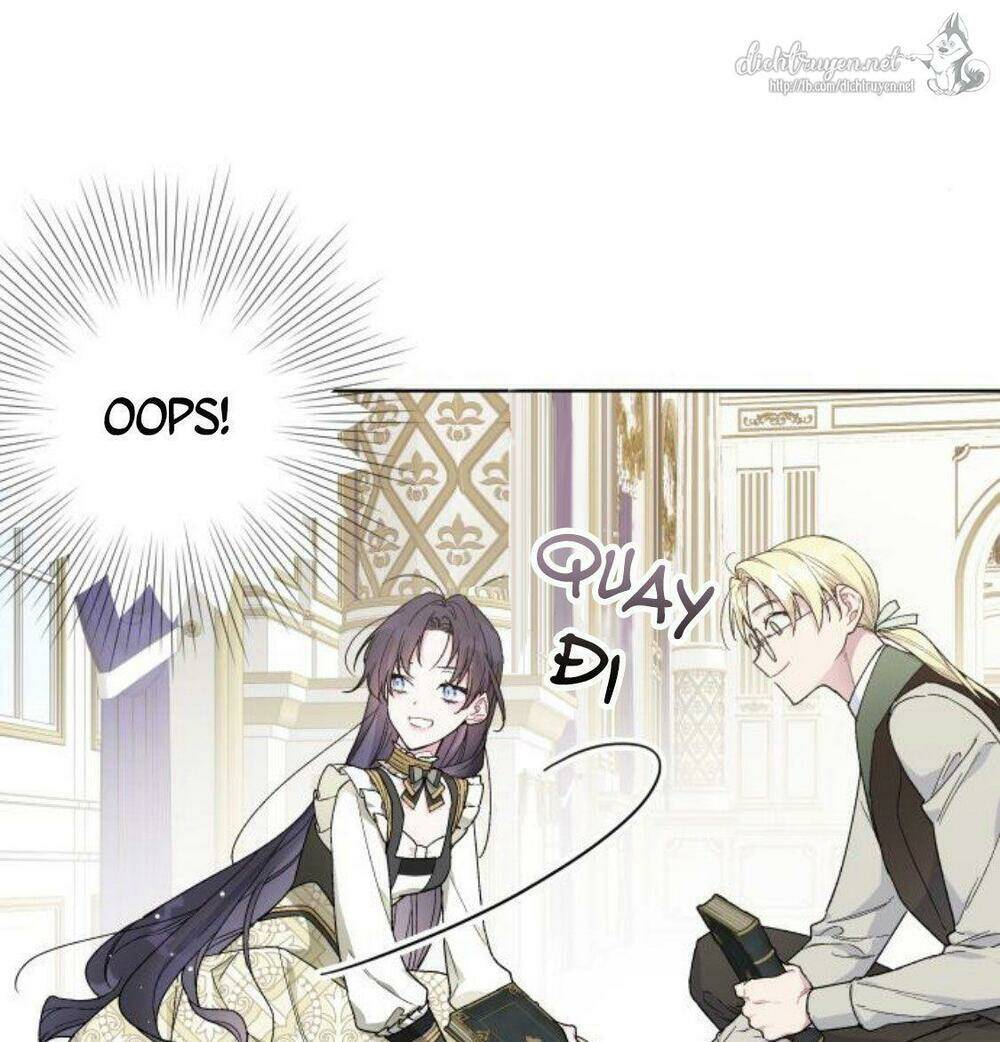 Cách Hiệp Sĩ Sống Như Một Tiểu Thư Quyền Quý - Chap 17 - Trang 79