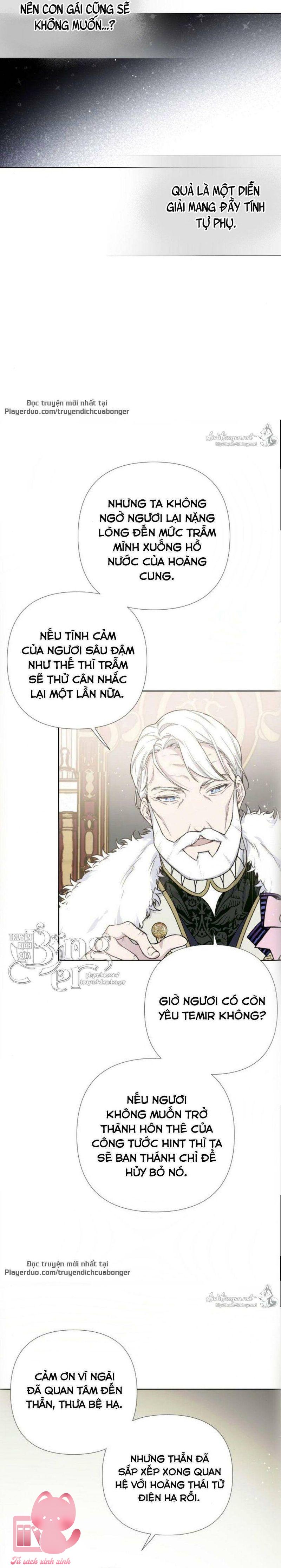 Cách Hiệp Sĩ Sống Như Một Tiểu Thư Quyền Quý - Chap 17 - Trang 9