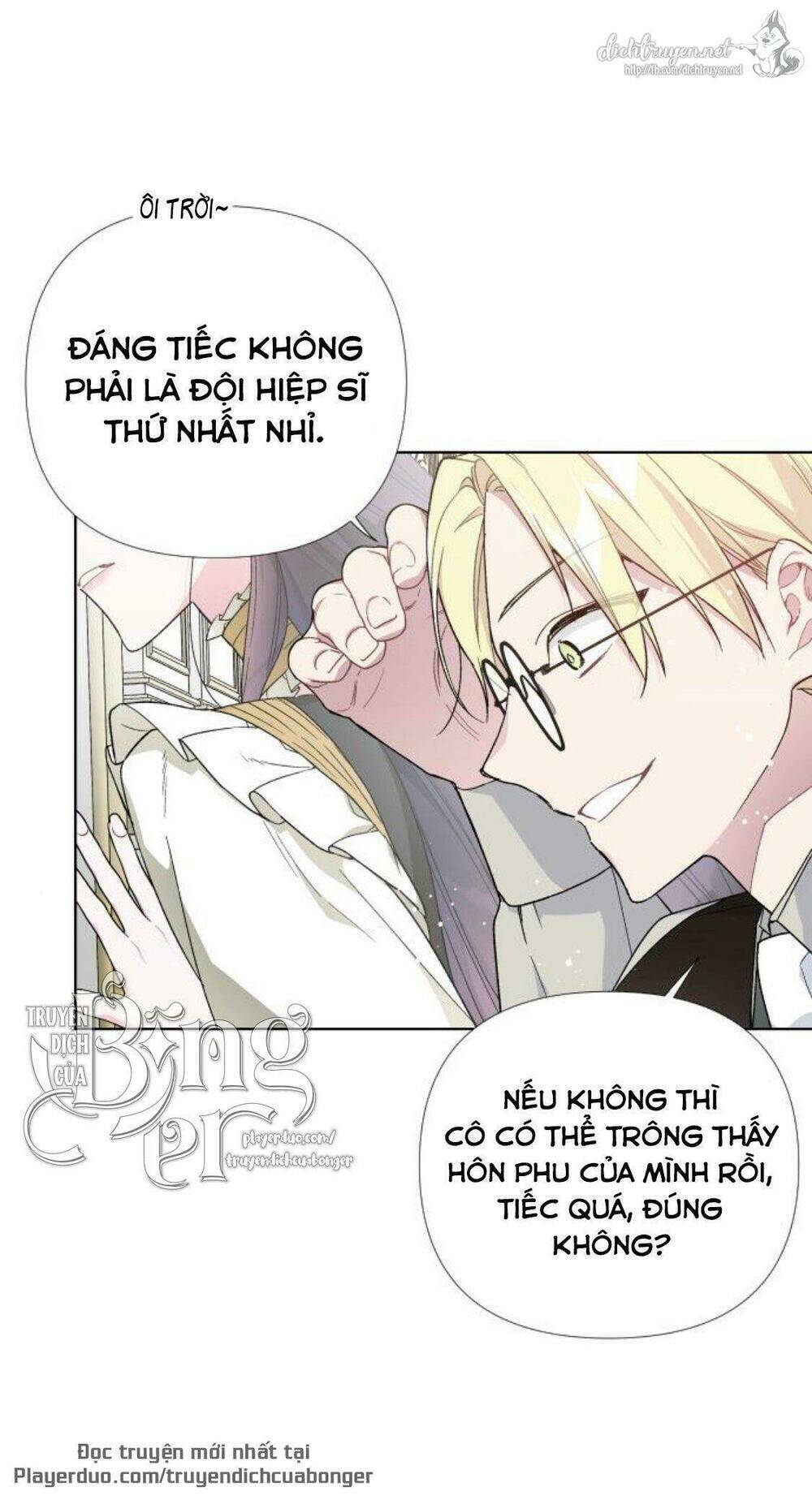 Cách Hiệp Sĩ Sống Như Một Tiểu Thư Quyền Quý - Chap 17 - Trang 88