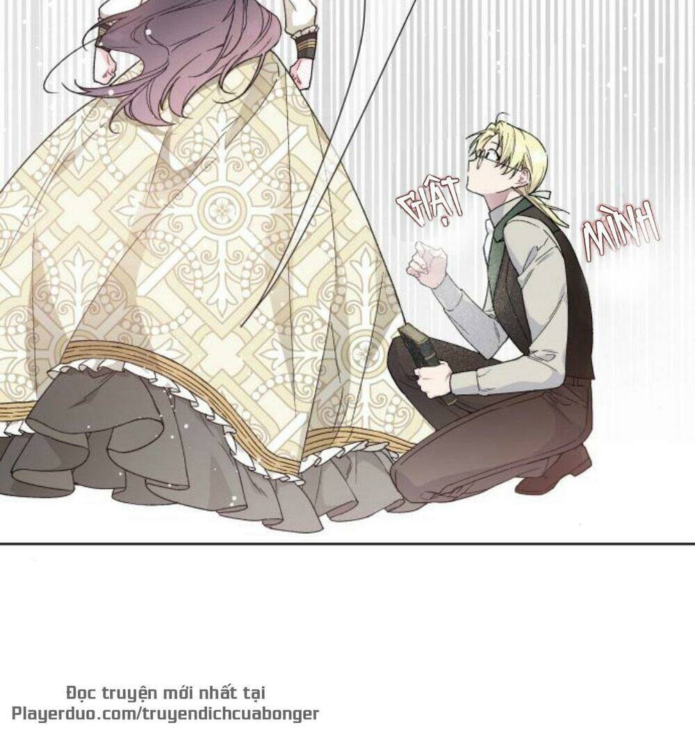 Cách Hiệp Sĩ Sống Như Một Tiểu Thư Quyền Quý - Chap 17 - Trang 90